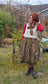 Ewa i Walla | Weste CONNIE Bone | 33387 | SS25