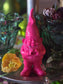 STOOBZ Design Gartenzwerg - Herzhände - Höhe 20 cm