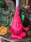STOOBZ Design Gartenzwerg - Yoga Pose - Höhe 20 cm