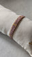 Ibu Bracelet NINA Pink Turmalin (06)
