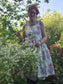 Ewa i Walla Kleid BERTA 55946 Baumwolle | Spring Summer 26