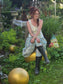 Ewa i Walla Rock ESTELA 22314 | Knitter-Baumwolle Mustermix | Spring Summer 26