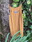 Ewa i Walla Top Otilia 33425 AW26 - Ochre