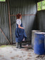 Ewa i Walla Kleid Kyra 55974 AW26 Original