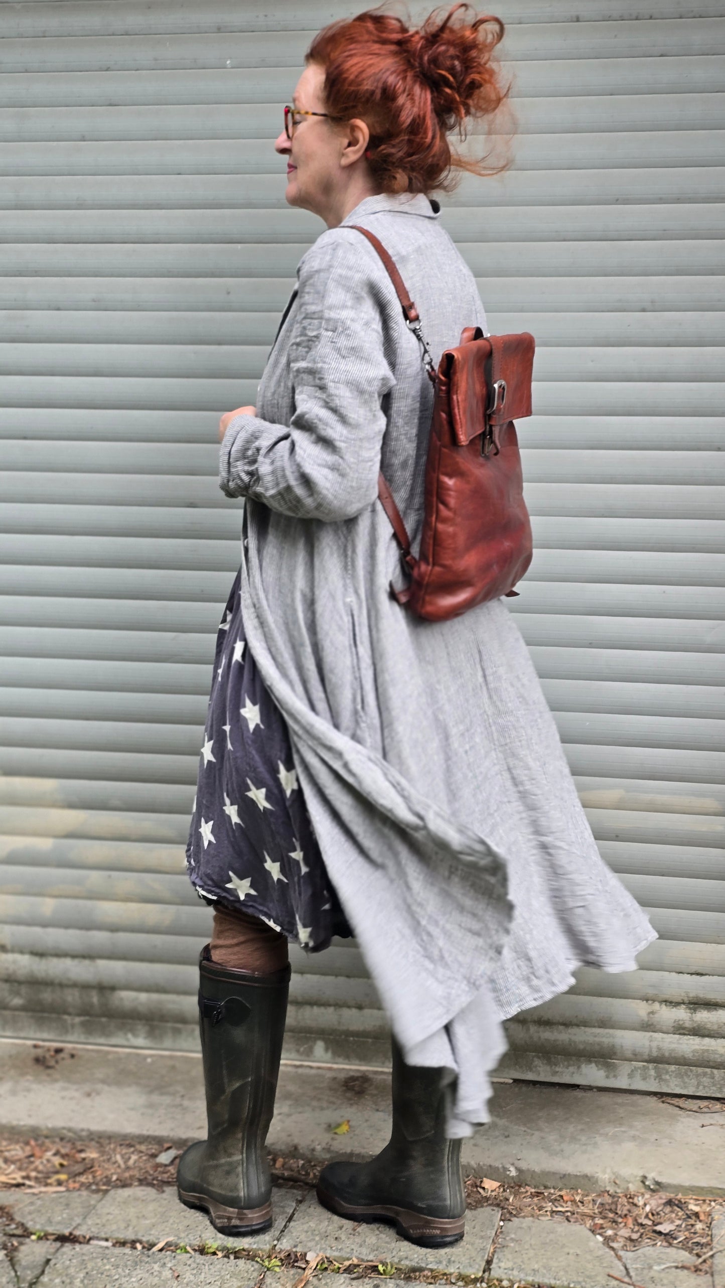 Ewa i Walla Kleid Gusti 55983 AW26 - Original