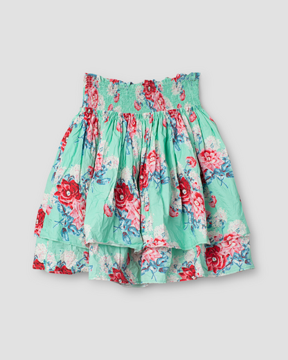 Ewa i Walla | Rock EWA Mint Blumen |22230 | SS24