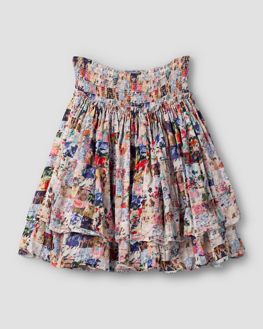 Ewa i Walla | Rock EWA Patch | 22266 | SS25