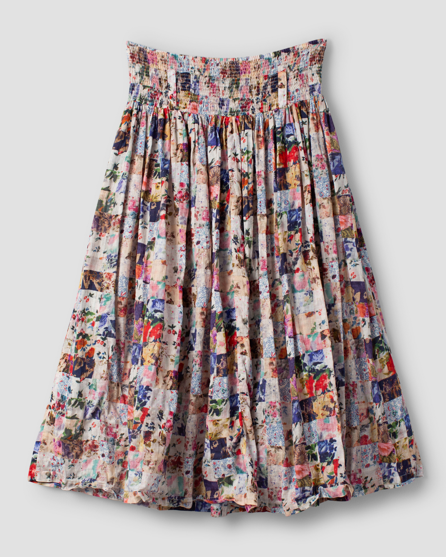 Ewa i Walla | Rock ANGELIKA Patch | 22267 | SS25