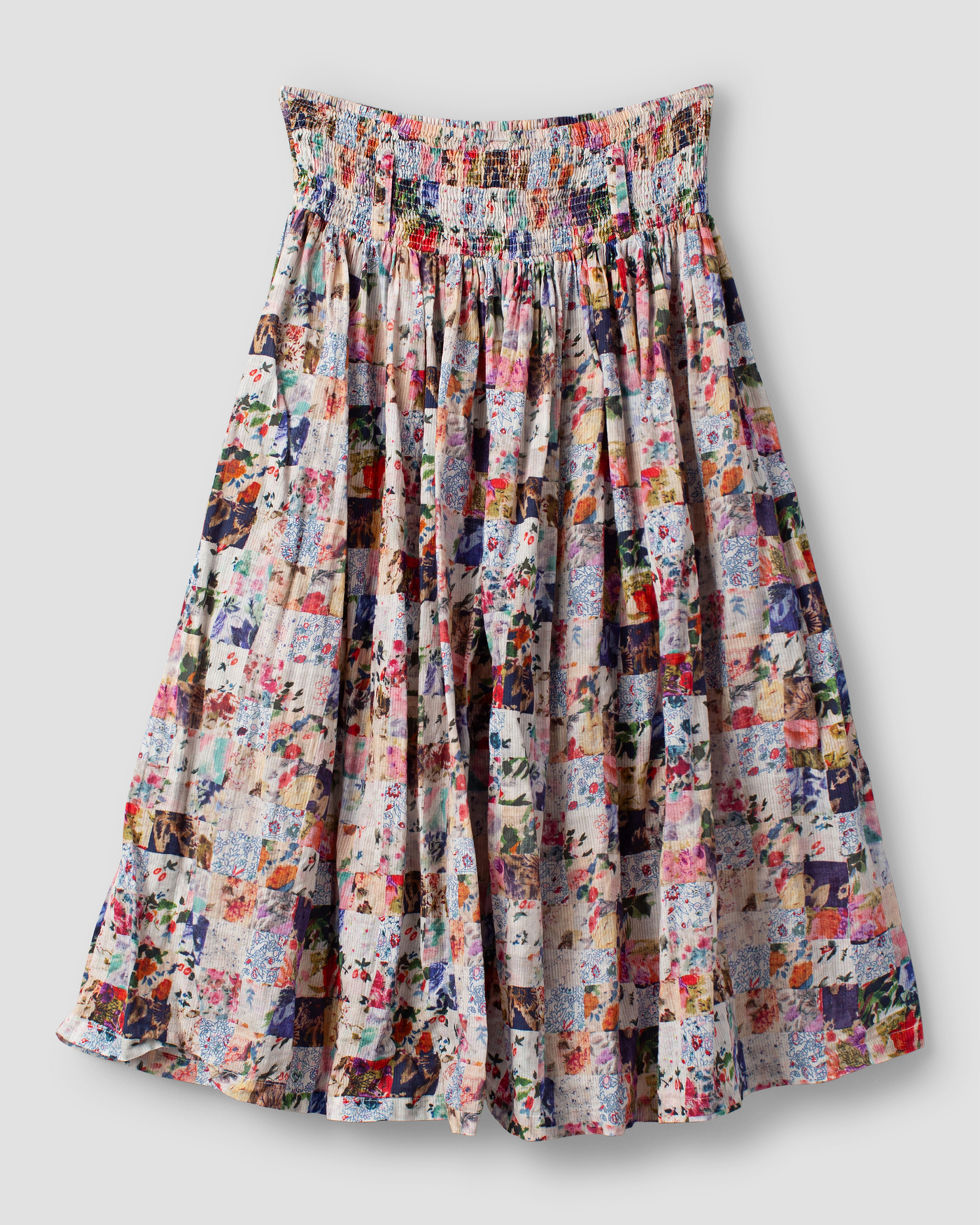 Ewa i Walla | Rock ANGELIKA Patch | 22267 | SS25