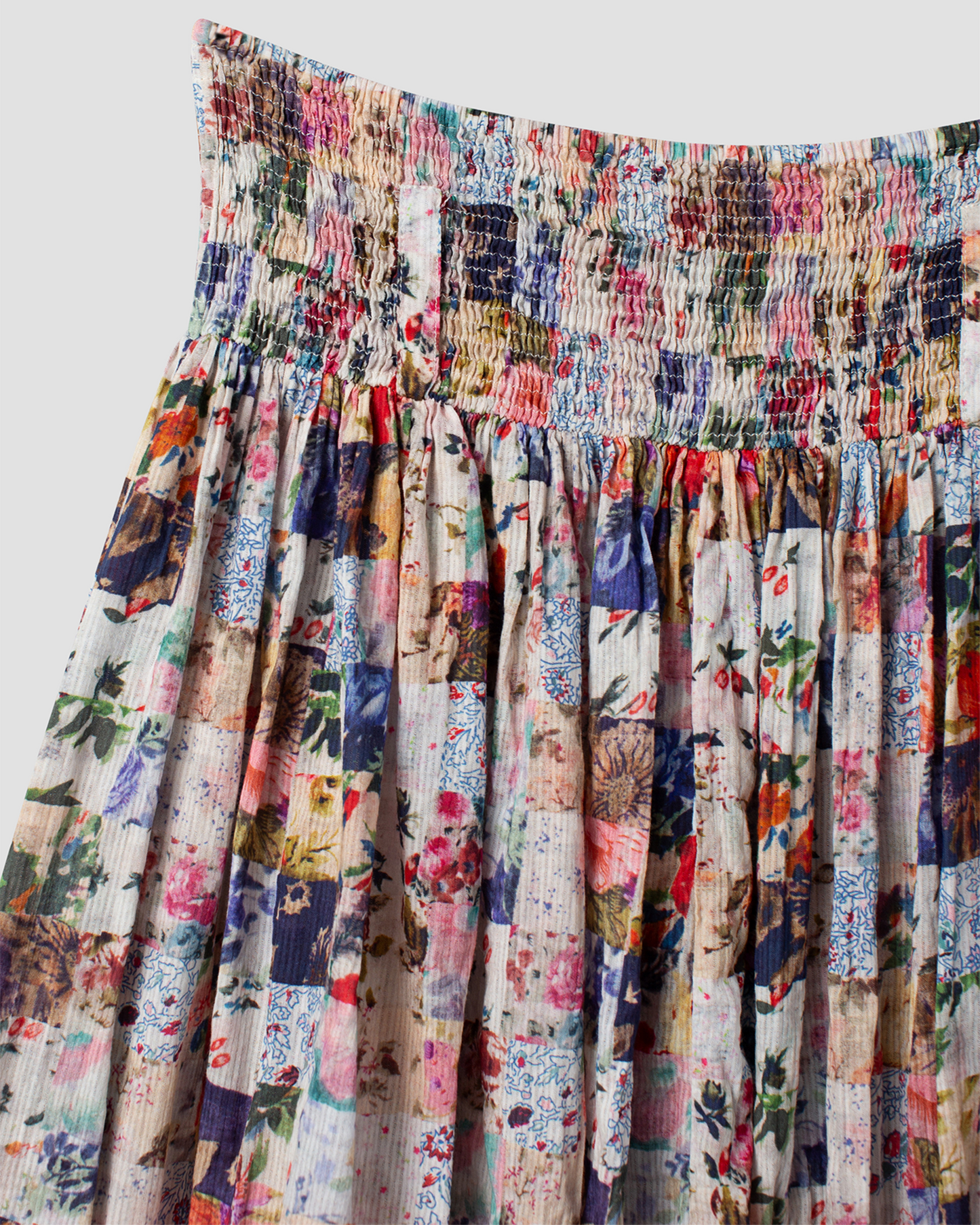 Ewa i Walla | Rock ANGELIKA Patch | 22267 | SS25