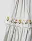 Ewa i Walla | Rock LAURA Weiss | 22270 | SS25