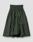 Ewa i Walla | Rock INGBRITT Forest Green | 22280 | AW25