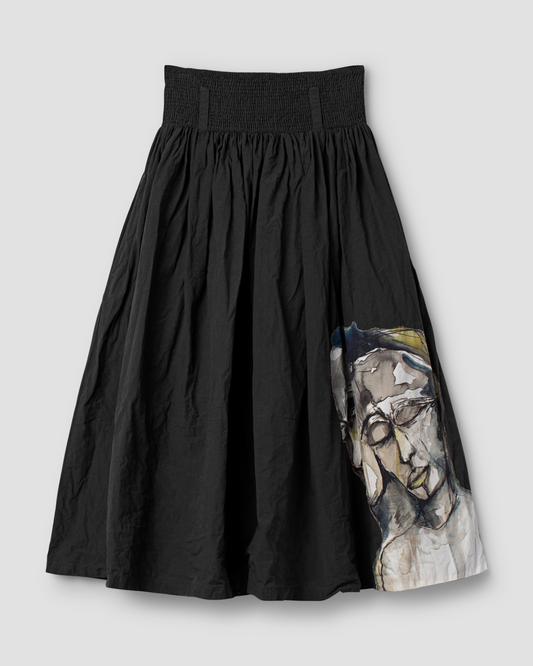 Ewa i Walla | Rock MAJ-GULL original | 22282 | AW25