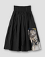 Ewa i Walla | Rock MAJ-GULL original | 22282 | AW25