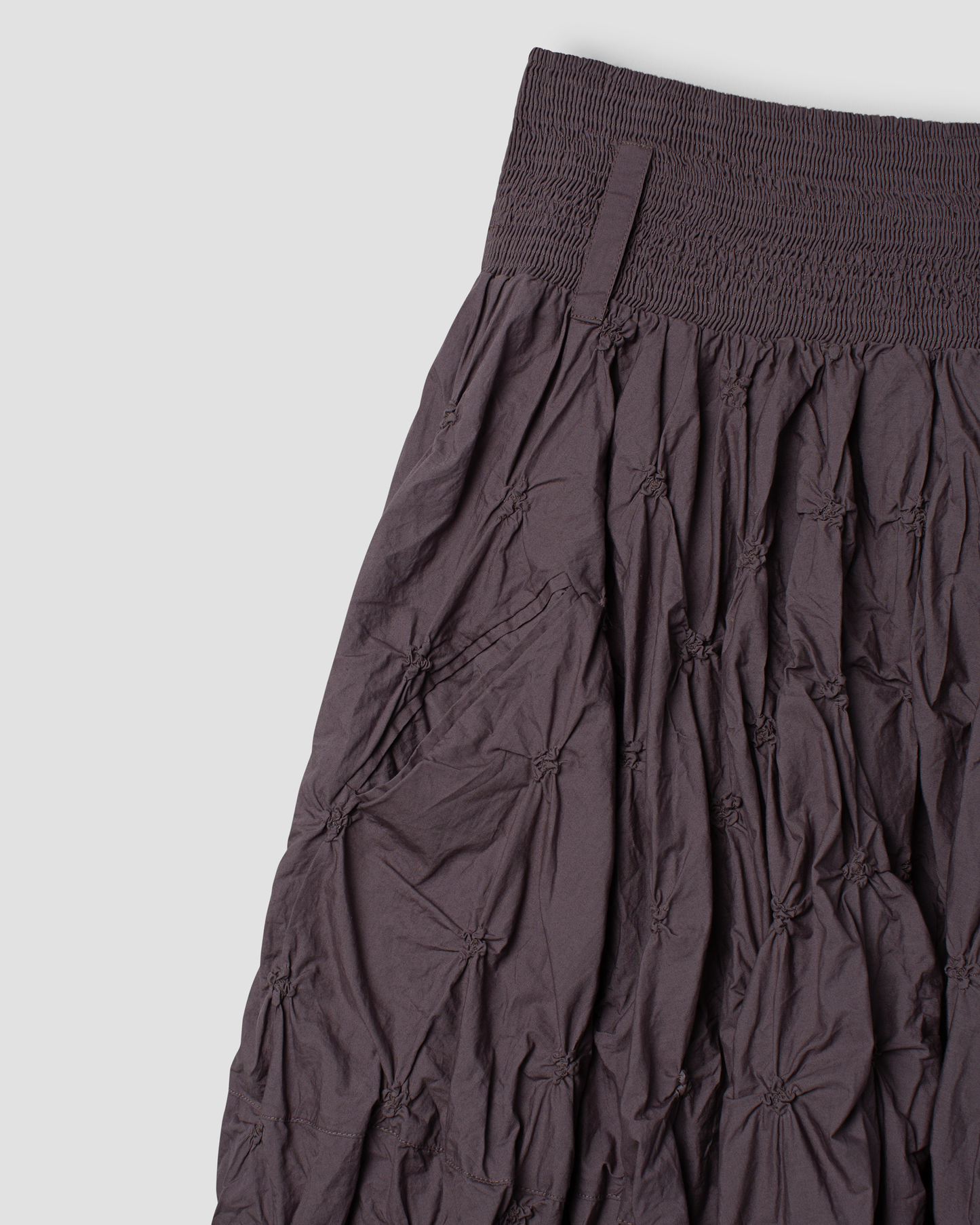 Ewa i Walla | Rock DESIRE Graphite | 22284 | AW25