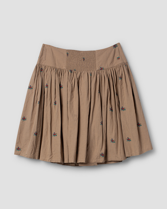Ewa i Walla | Rock MARGIT Graphite | 22285 | AW25