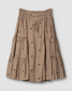 Ewa i Walla | Rock MARGOT Graphite | 22286 | AW25