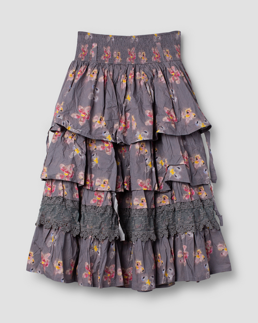 Ewa i Walla | Rock PEGGY Original | 22293 | AW25