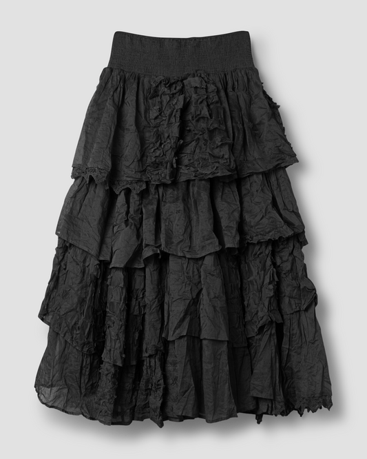 Ewa i Walla | Rock MAGDA Graphite | 22300 | AW25