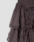 Ewa i Walla | Rock MAGDA Dark Plum | 22300 | AW25