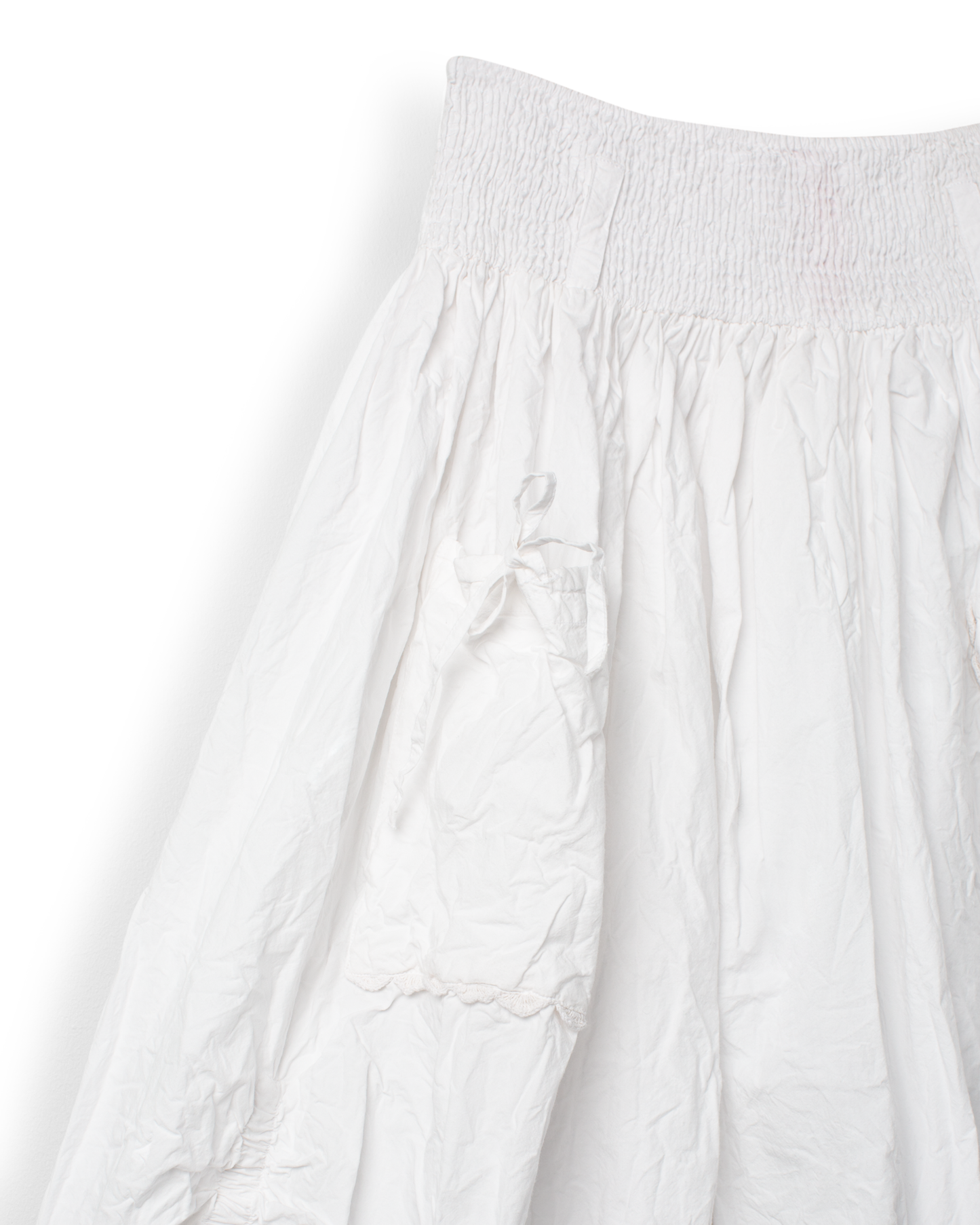 Ewa i Walla Rock ANNA-MAJA 22308 Baumwolle Oat Spring Summer