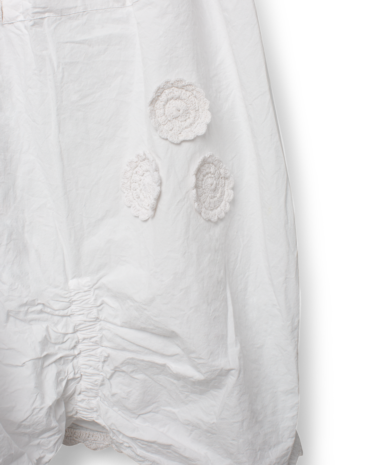 Ewa i Walla Rock ANNA-MAJA 22308 Baumwolle Oat Spring Summer