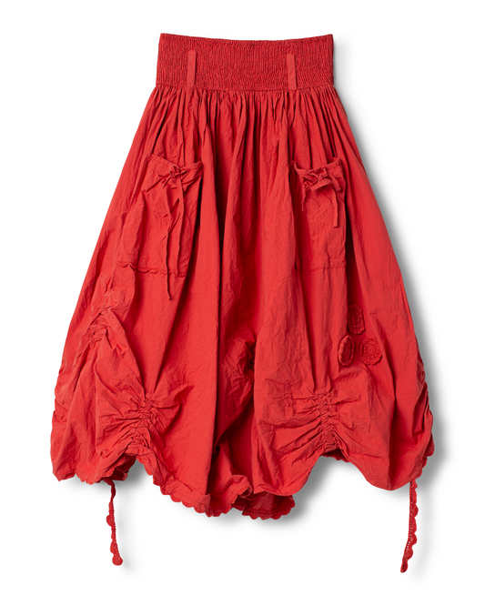 Ewa i Walla Rock ANNA-MAJA 22308 Baumwolle Blau Spring Summer 26