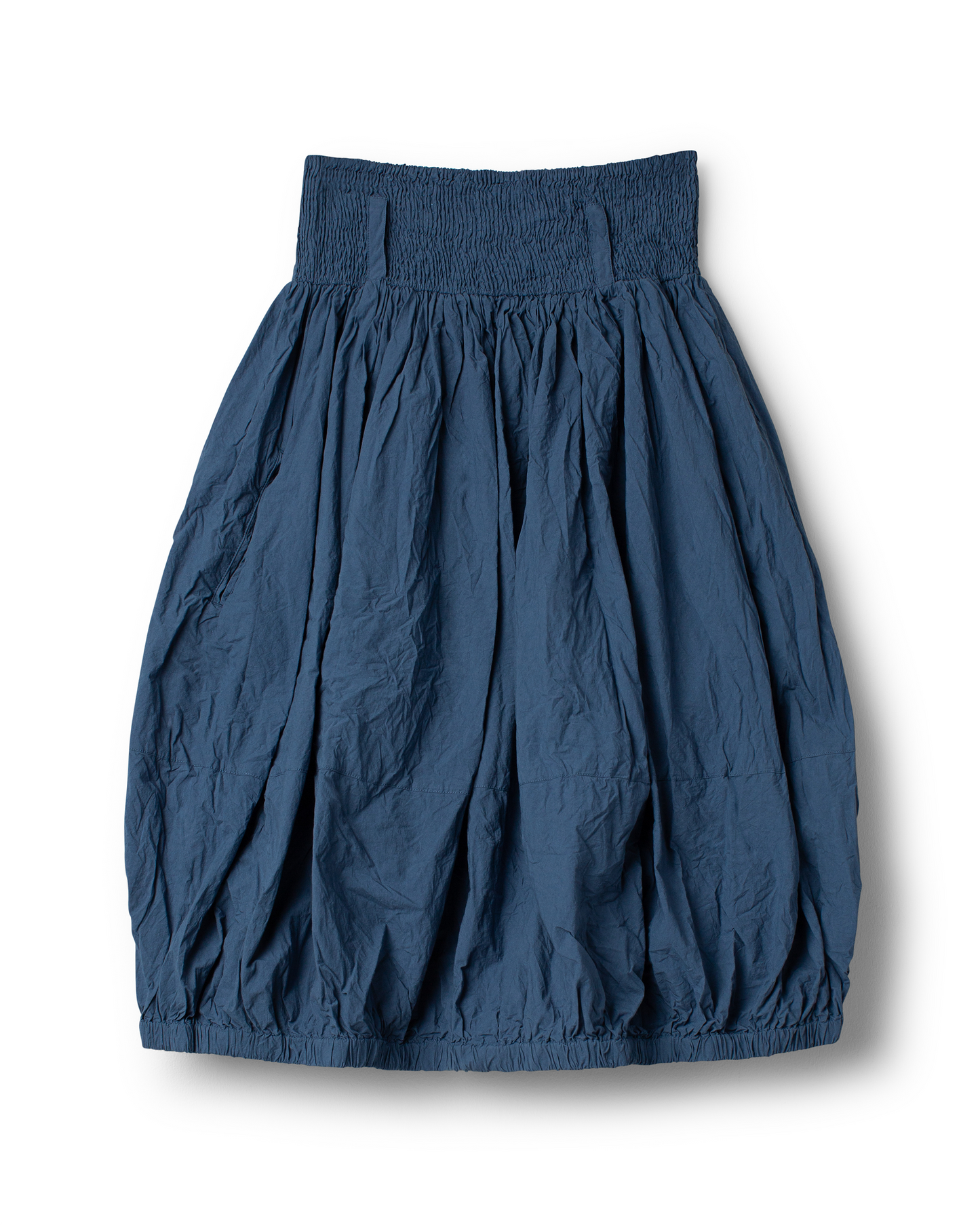 Ewa i Walla Rock DESIREE 22309 Baumwolle Blau Spring Summer 26