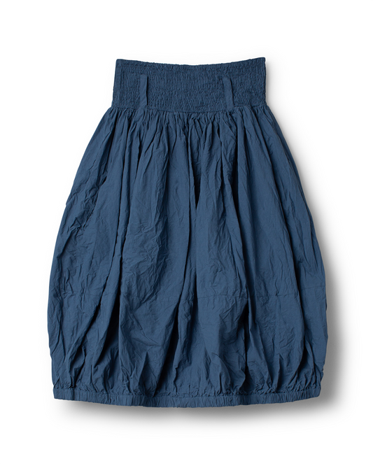 Ewa i Walla Rock DESIREE 22309 Baumwolle Blau Spring Summer 26