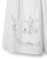 Ewa i Walla Rock CECILE 22310 Oat Baumwolle Spring Summer 26