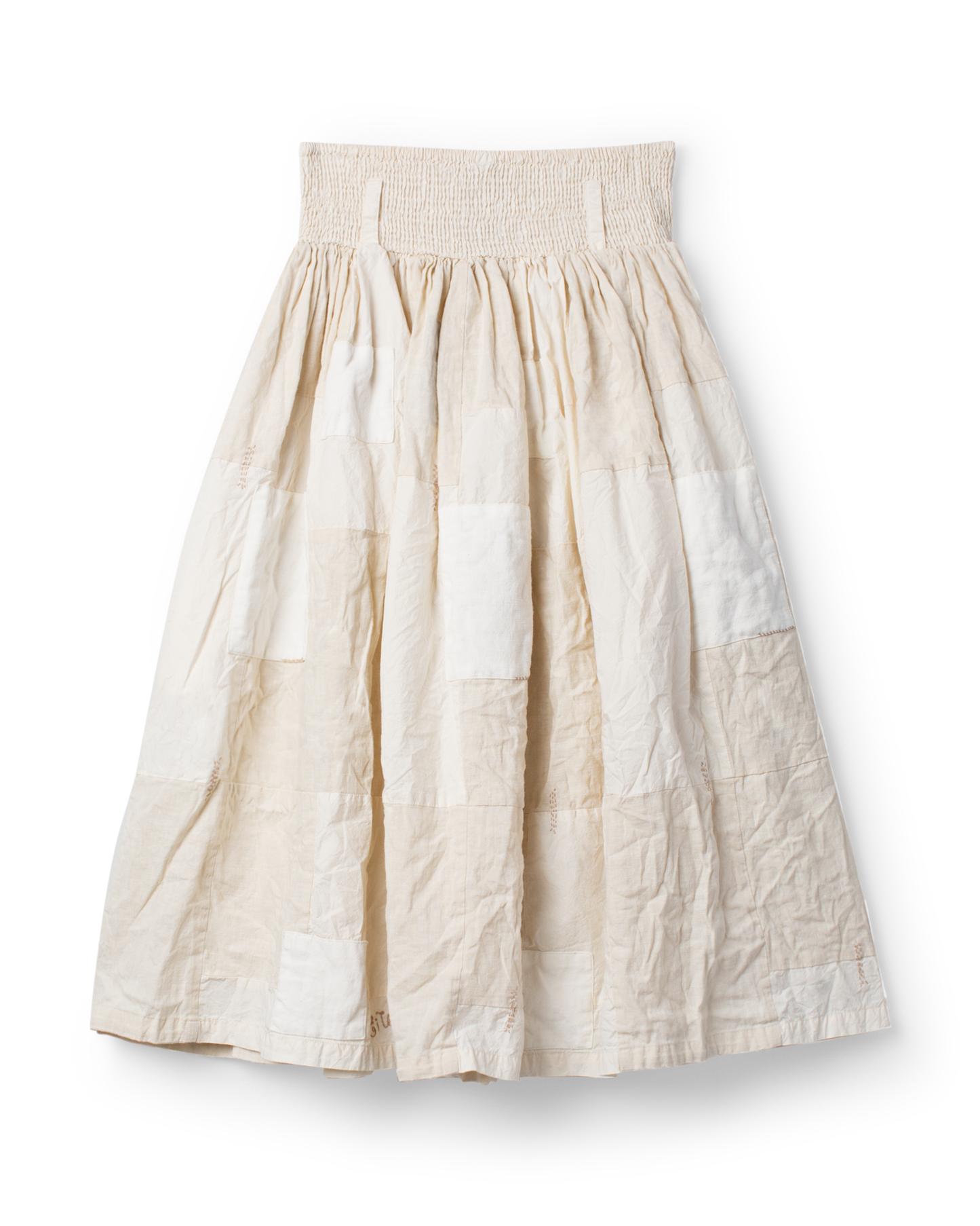 Ewa i Walla Rock DORIT 22311 Baumwolle Cream Spring Summer 26