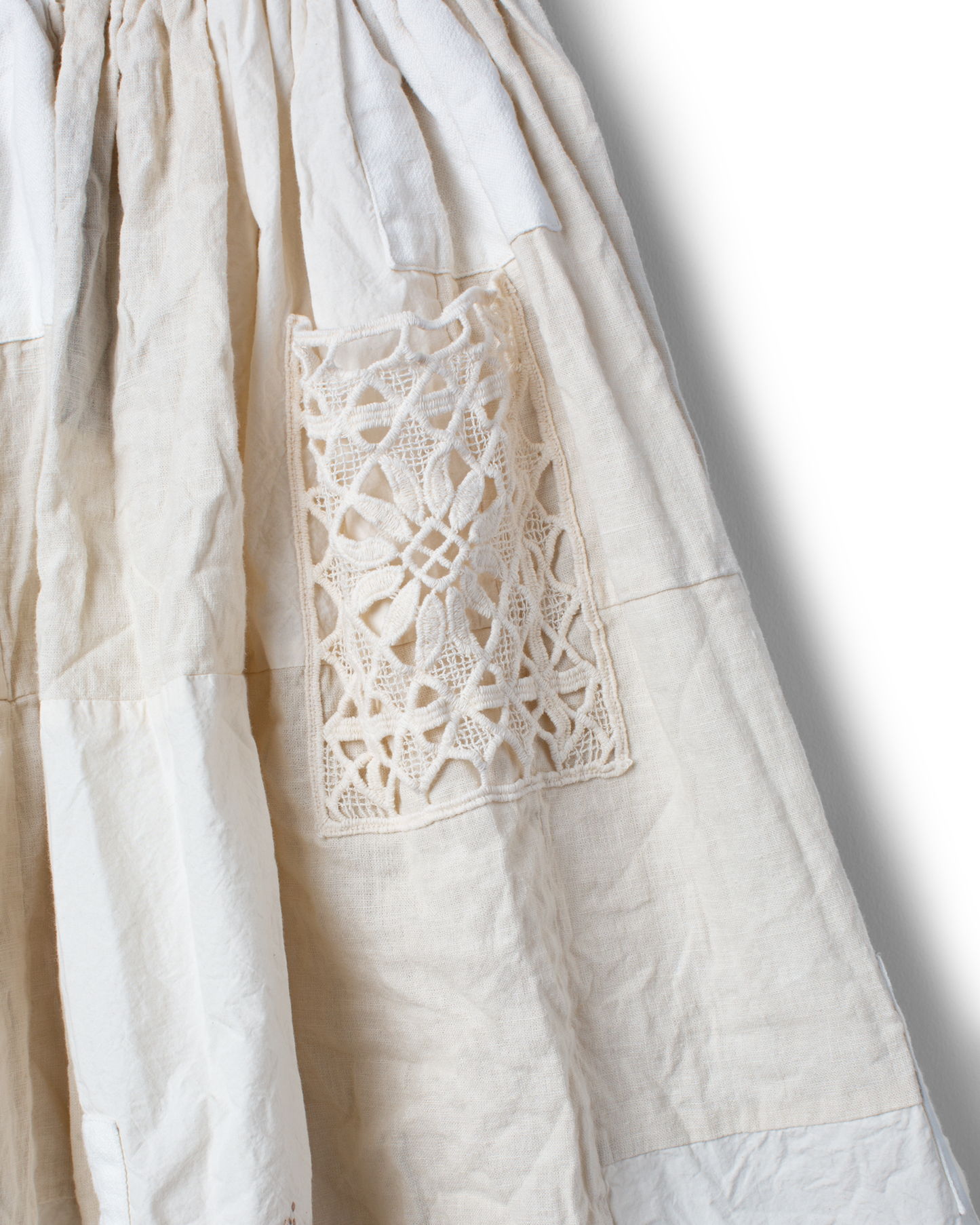 Ewa i Walla Rock DORIT 22311 Baumwolle Cream Spring Summer 26