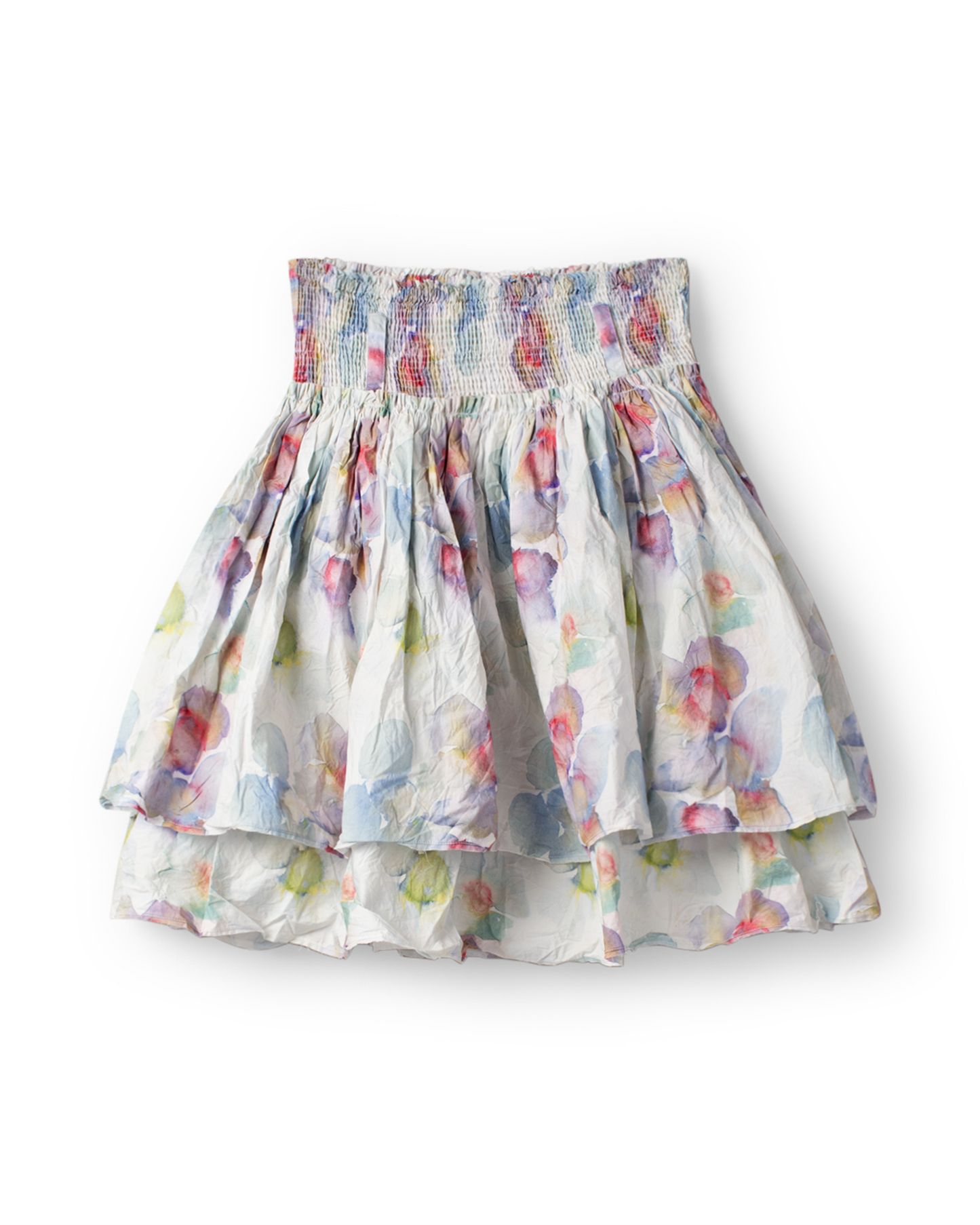 Ewa i Walla Rock EWA 22312 | Knitter-Baumwolle Flower Cotton | Spring Summer 26