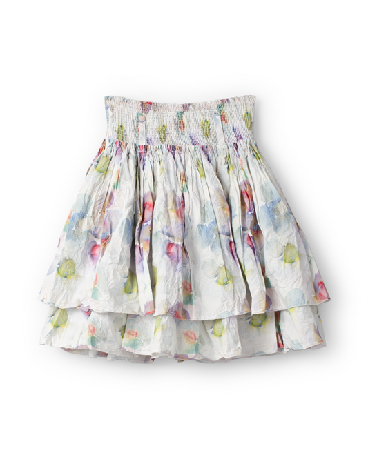 Ewa i Walla Rock EWA 22312 | Knitter-Baumwolle Flower Cotton | Spring Summer 26