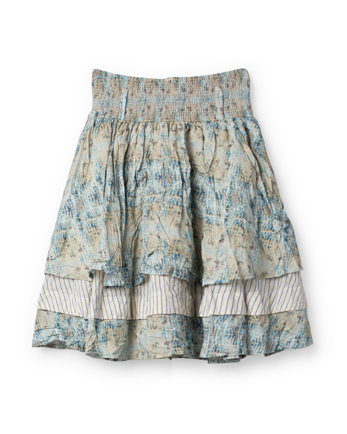 Ewa i Walla Rock ESTELA 22314 | Knitter-Baumwolle Mustermix | Spring Summer 26