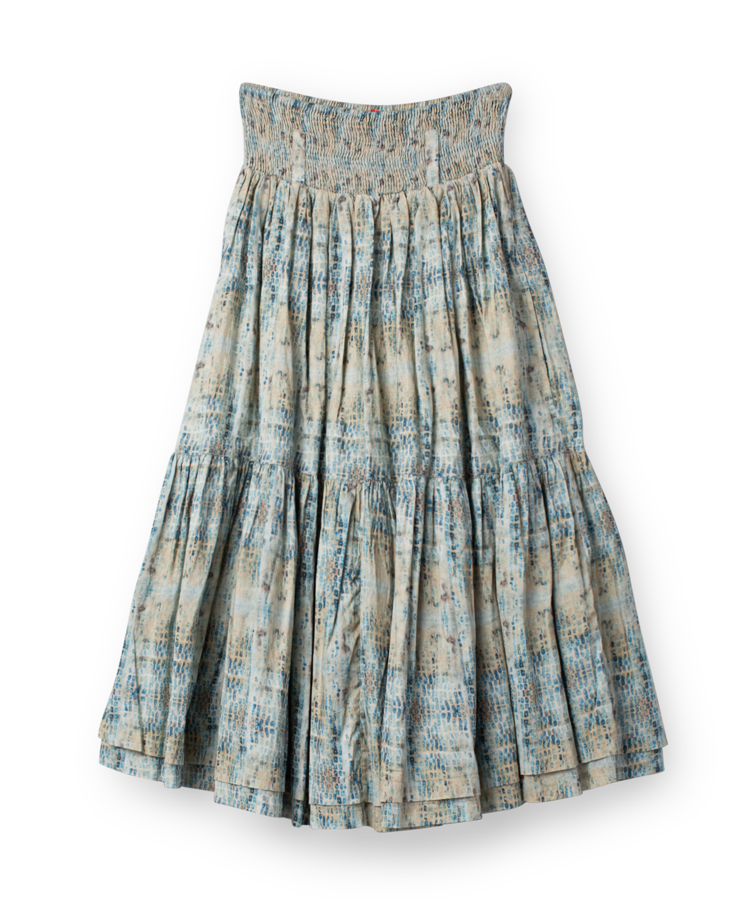 Ewa i Walla Rock FELINA 22315 Knitter-Baumwolle Mustermix | Spring Summer