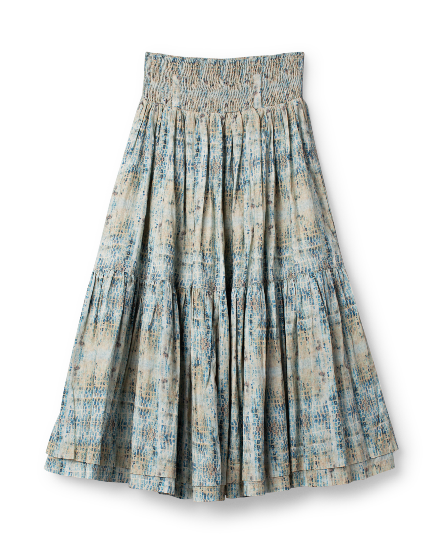 Ewa i Walla Rock FELINA 22315 Knitter-Baumwolle Mustermix | Spring Summer