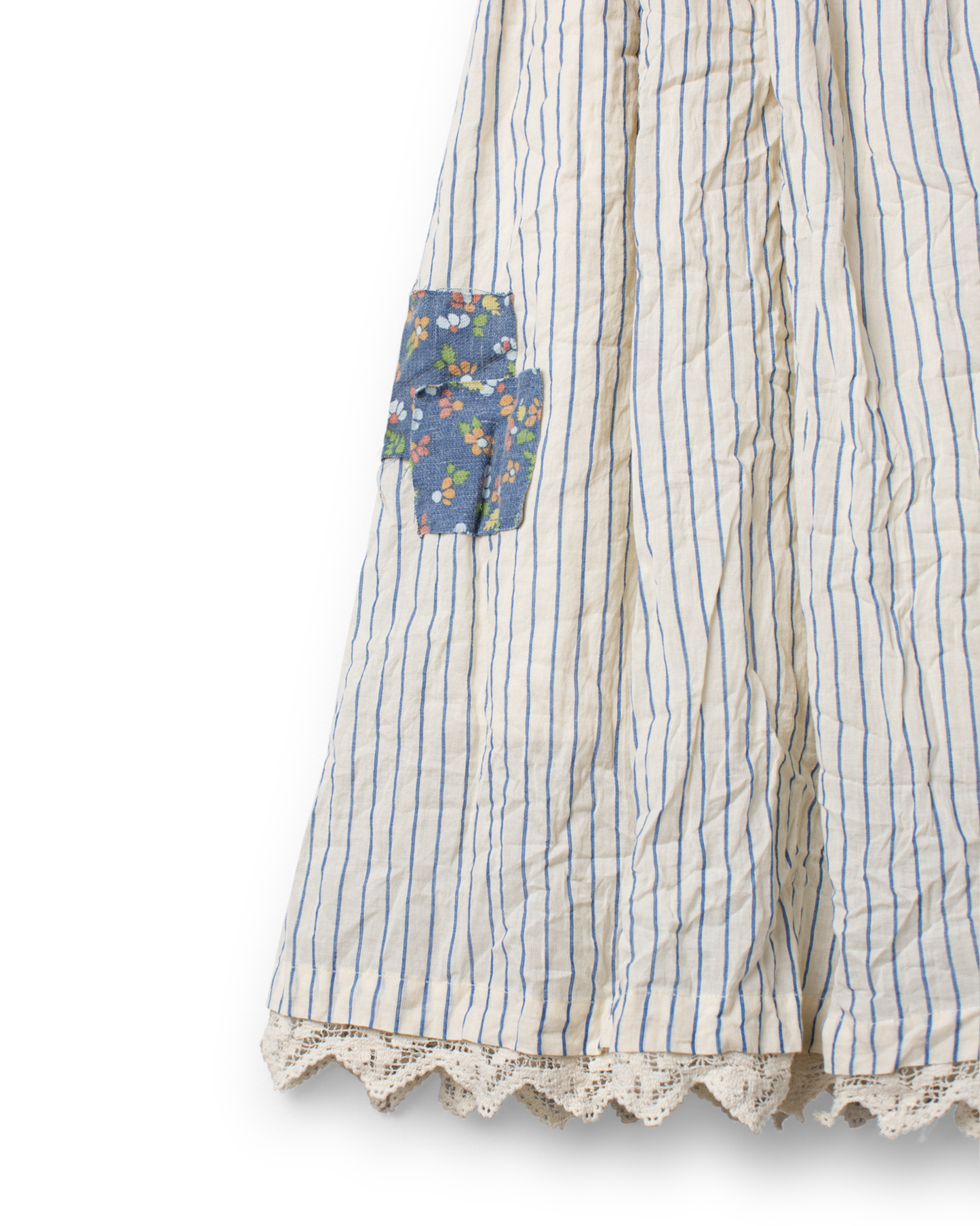 Ewa i Walla Rock EVELYN 22318 Knitter -Baumwolle gestreift | Spring Summer 26