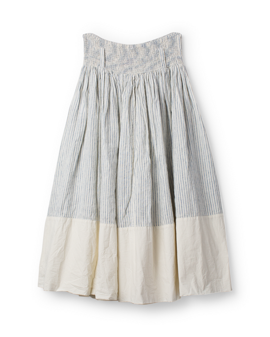 Ewa i Walla Rock JOANN 22323 Leinen gestreift Summer 26