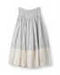 Ewa i Walla Rock JOANN 22323 Leinen gestreift Summer 26