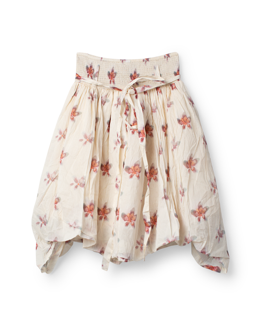 Ewa i Walla Rock SARA 22324 Organza Geblümt Summer 26