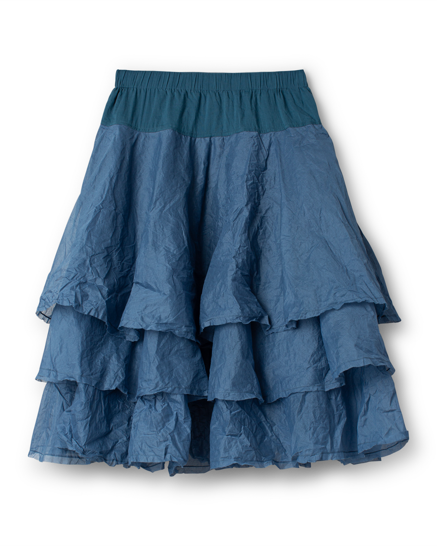 Ewa i Walla Rock WENDY 22328 Baumwolle gepunktet | Spring Summer 26