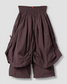 Ewa i Walla Rock Frigga 22333 AW26 - Raisin