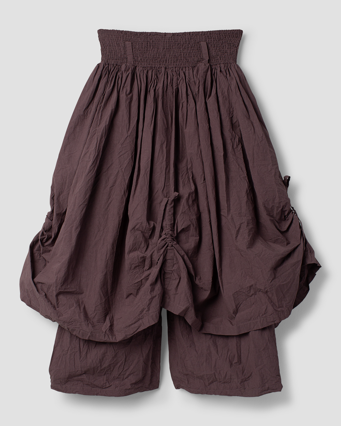 Ewa i Walla Rock Frigga 22333 AW26 - Raisin