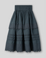 Ewa i Walla Rock Fanny 22334 AW26 - Dark slate