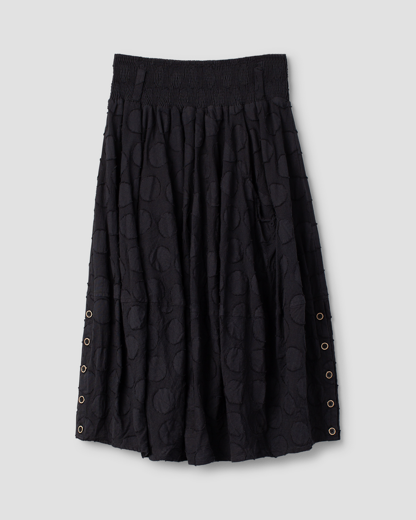 Ewa i Walla Rock Nalo 22346 AW26 - Black