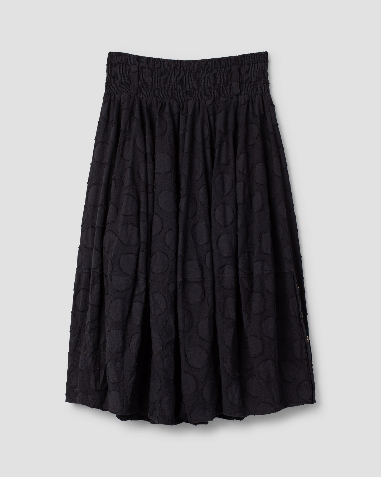 Ewa i Walla Rock Nalo 22346 AW26 - Black
