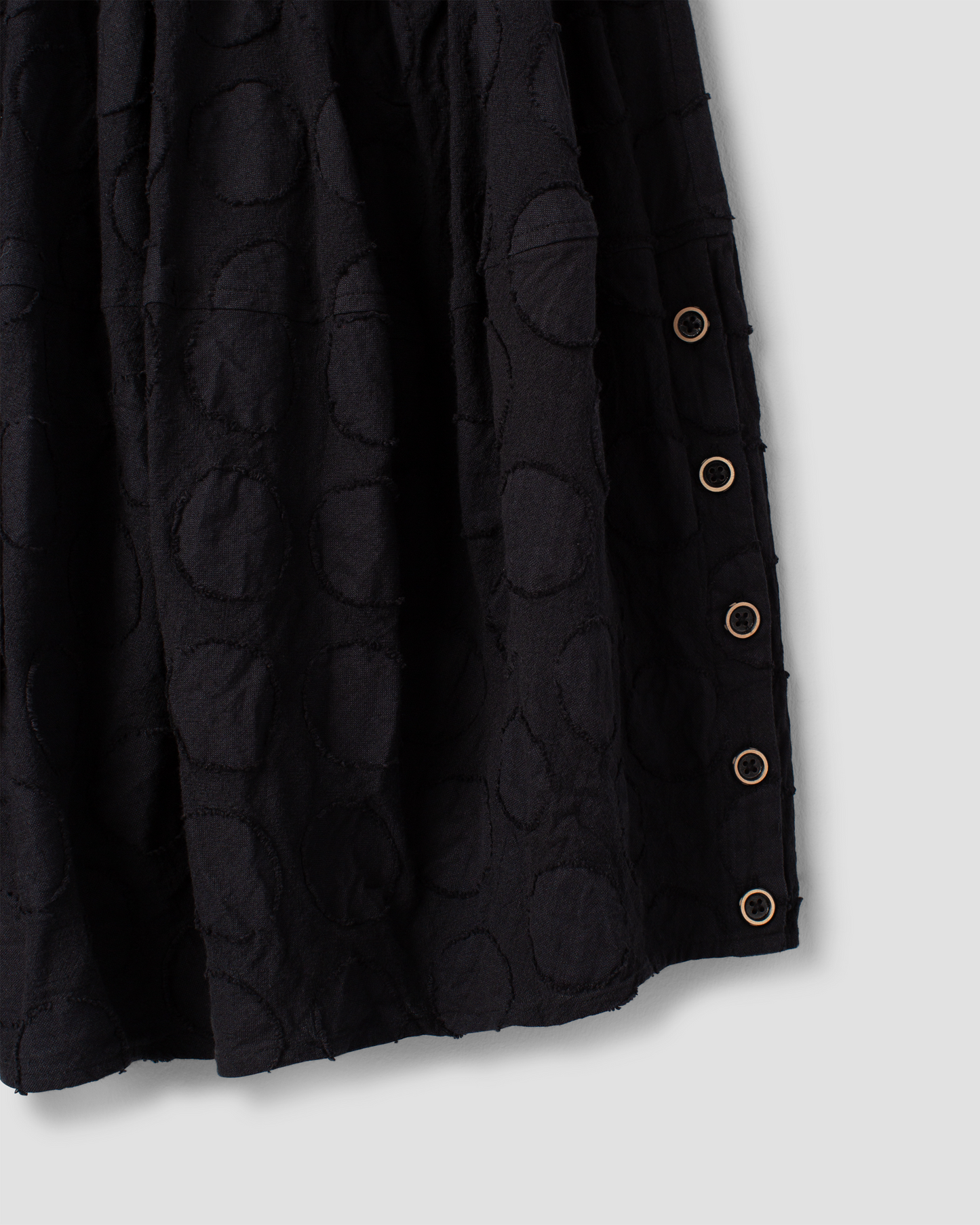 Ewa i Walla Rock Nalo 22346 AW26 - Black