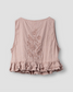 Ewa i Walla | Weste CONNIE Bone | 33387 | SS25