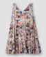 Ewa i Walla | Tunika MAJKEN Patch | 33397 | SS25